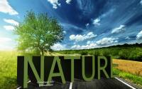 ::Nature 3D::