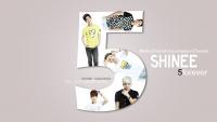 SHINee 5 forever