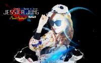 Jessica Jung-Mixed Abstract