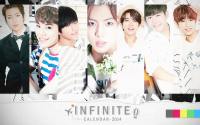 infinite - calendar 2014 (2)