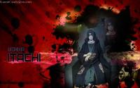 -UCHIHA ITACHI-