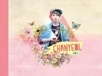 { exo } ' Chanyeol