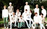 :EXO - Nature Republic: