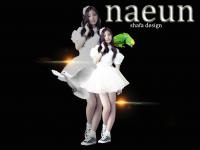 naeun wallpaper ♥