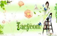 Green-Taeyeon