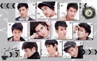 SUDSAPDA :: 10 หนุ่มน่ากอด 2012(Set.2)