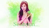 ~ [Seohyun] Green Design ~