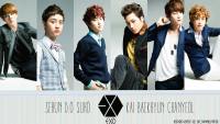 ••Exo-K••