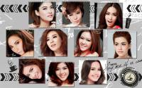 SUDSAPDA :: 10 สาวน่ากอด 2012(Set.2)