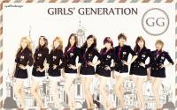 Girls' Generation :: Envelope Theme!