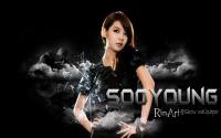 ::Sooyoung the dark angel::