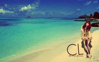 CL in Beach