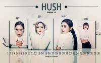 Miss A :: Hush ::