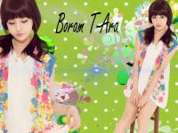 :::Boram T-Ara:::