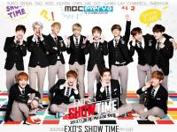 :EXO'S SHOWTIME 2013: