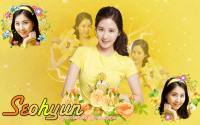 Seohyun Girl's Generation