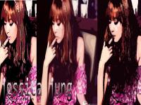 ♫ jessica jung part1