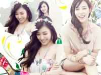 Tiffany 1st Look Magazine