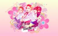 ORANGE CARAMEL Lipstick