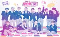 .:: EXO Show Time ::. 2