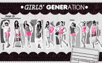 .:: GIRLS' GENERATION ::.