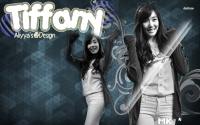 Abstrac Tiffany