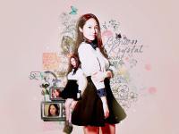 Krystal F(x):: Lee Bona [The Heirs]