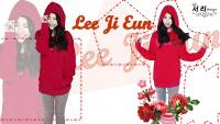 -IU-  in Red