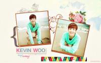 HBD :: Kevin #23rdKEVINDay