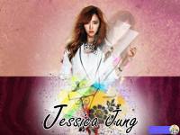 ~[ Jessica Jung Wallpaper]~