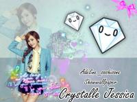 Crystalle Jessica