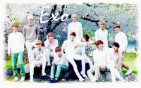 EXO :: Nature Republic :: Nov 2013 issue  HQ 2