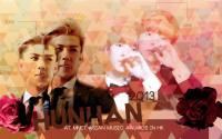 :HUNHAN Mnet Asian Music in HK 2013: