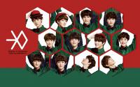 { exo } 'Miracles in December