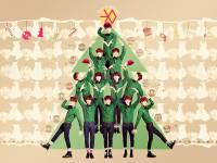 EXO ♥ Miracles in December