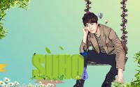 .:EXO K LEADER SUHO [REPOST]:.