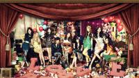 ••SNSD:Love and Peace ver.2••