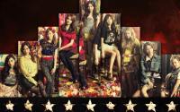 ••SNSD:Love and Peace ver.3••