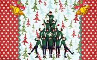 EXO "Miracle in December"