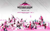 SMTOWN WEEK