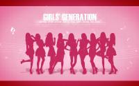 SNSD ♥ ‘Blade & Soul’ Soon Pink ver.