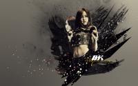 Hyomin black n fire 1200