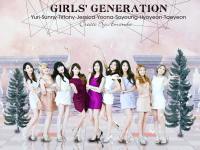 GIRLS GENERATION