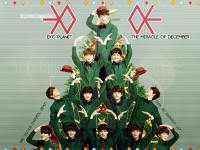 :EXO 'Miracle In December':