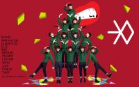 .::EXO Miracle In December::.