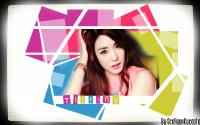 Tiffany Hwang Very Simple