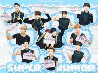 Super Junior - SMTOWNWEEK