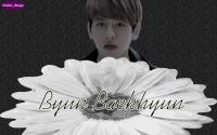 [Simple] BYUN BAEKHYUN - Miracles in December M/V PSD ver.