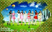 SNSD Nature