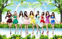 SNSD ♥ ‘Blade and Soul’ # 2
